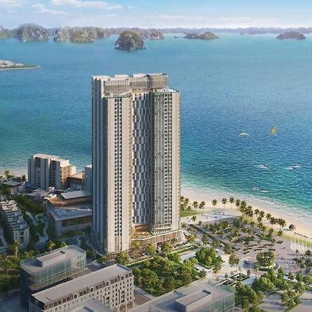 A La Carte Ha Long Bay Hotel Exteriér fotografie