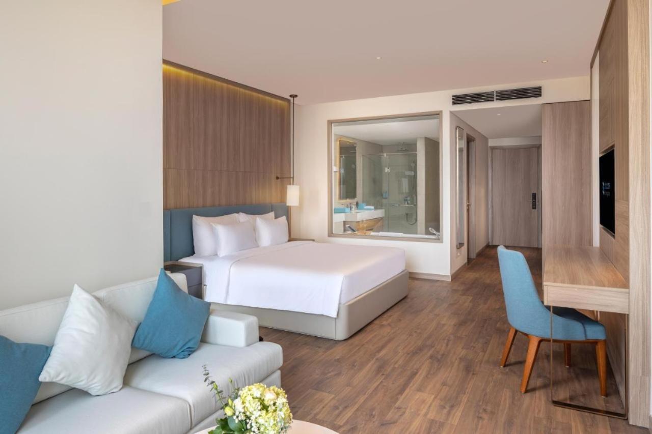 A La Carte Ha Long Bay Hotel Exteriér fotografie